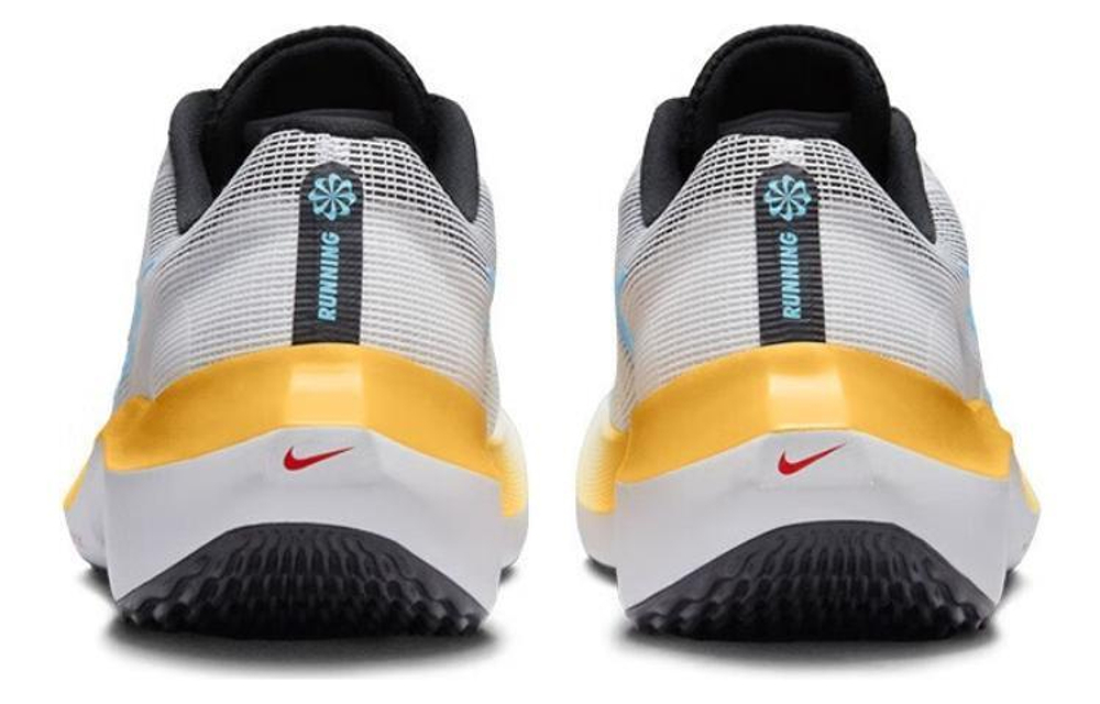 Кроссовки Nike Zoom Fly 5 (Женская размерная сетка)
