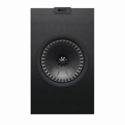 KEF Q350 Black полочная пассивная акустическая система (пара)