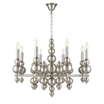 Подвесная люстра Lumion NANA 8107/8