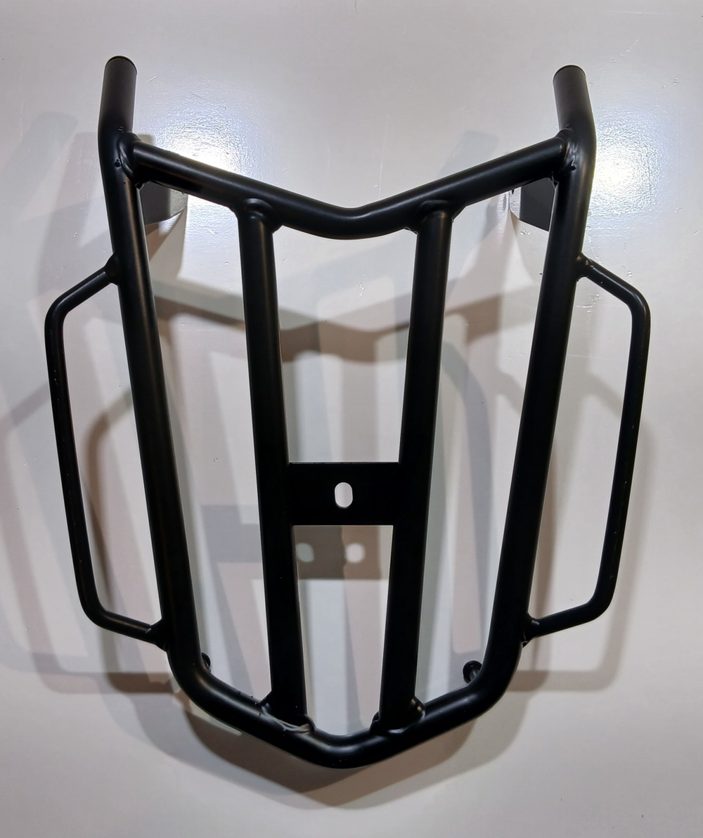 Багажник Мотоцикл BSE Z3