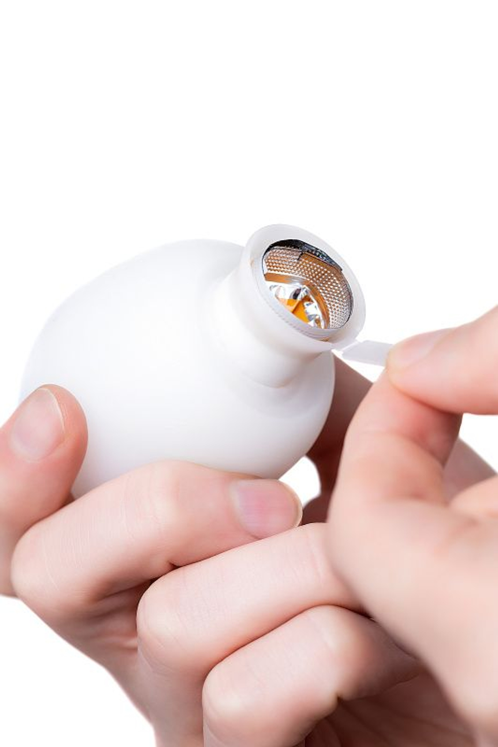 Tenga Egg Lover — Японский мастурбатор
