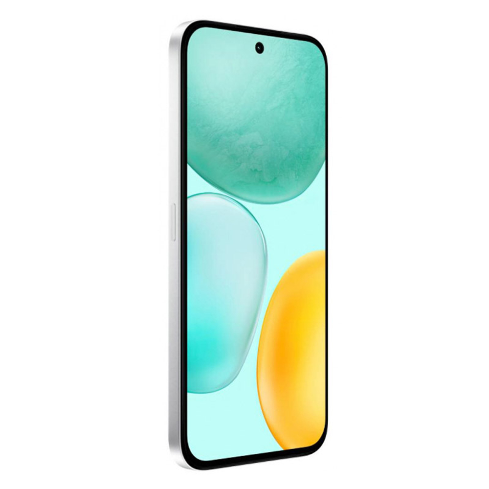 Смартфон Honor X6c 6/128 ГБ, белый