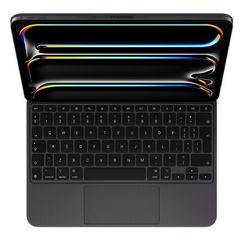Клавиатура Apple Magic Keyboard для iPad Pro 11" (M4) Black (MWR23Z/A)