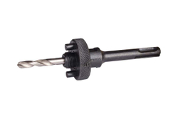 Державка SDS+ для биметаллических коронок 32-152 мм Зубр 29536_z01