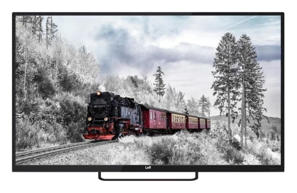ЖК Телевизор LEFF 28H240S (BLR)