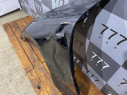 Крыло переднее левое Kia K900 2 18-22 Б/У Оригинал 66310J6000