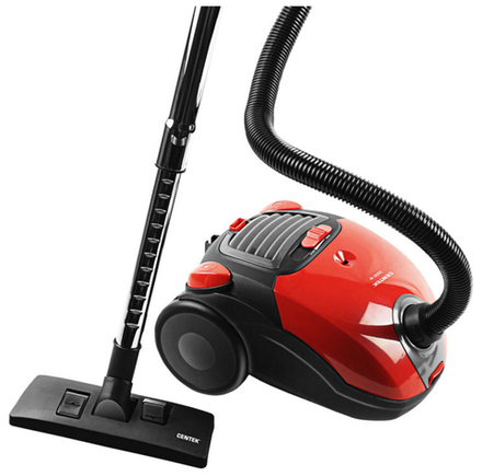 Пылесос CENTEK CT-2511 red+black