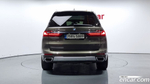 BMW X7 (G07) xDrive 40i Design Pure Excellence 7-и местный (07.2021)