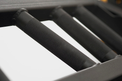 Гриф "мультихват" SWISS BAR