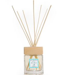 Profumi del Monte Capanne, диффузор c палочками, Acqua dell’Elba