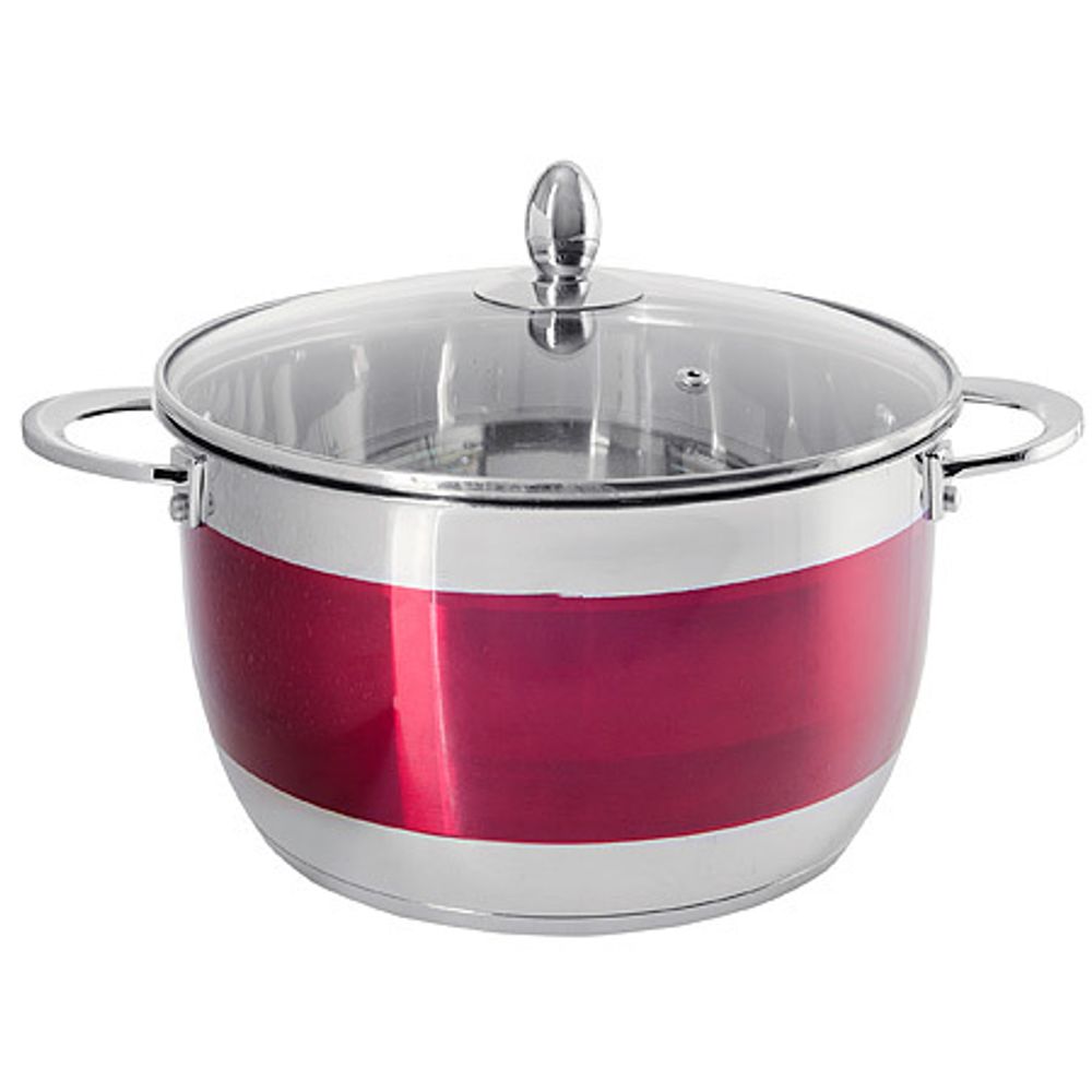 Кастрюля MAYER &amp; BOCH MB-29477 6,3 л
