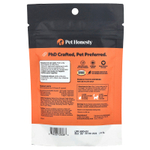 Pet Honesty, Здоровье бедер и суставов, для кошек, с курицей, 100 г (3,7 унции)