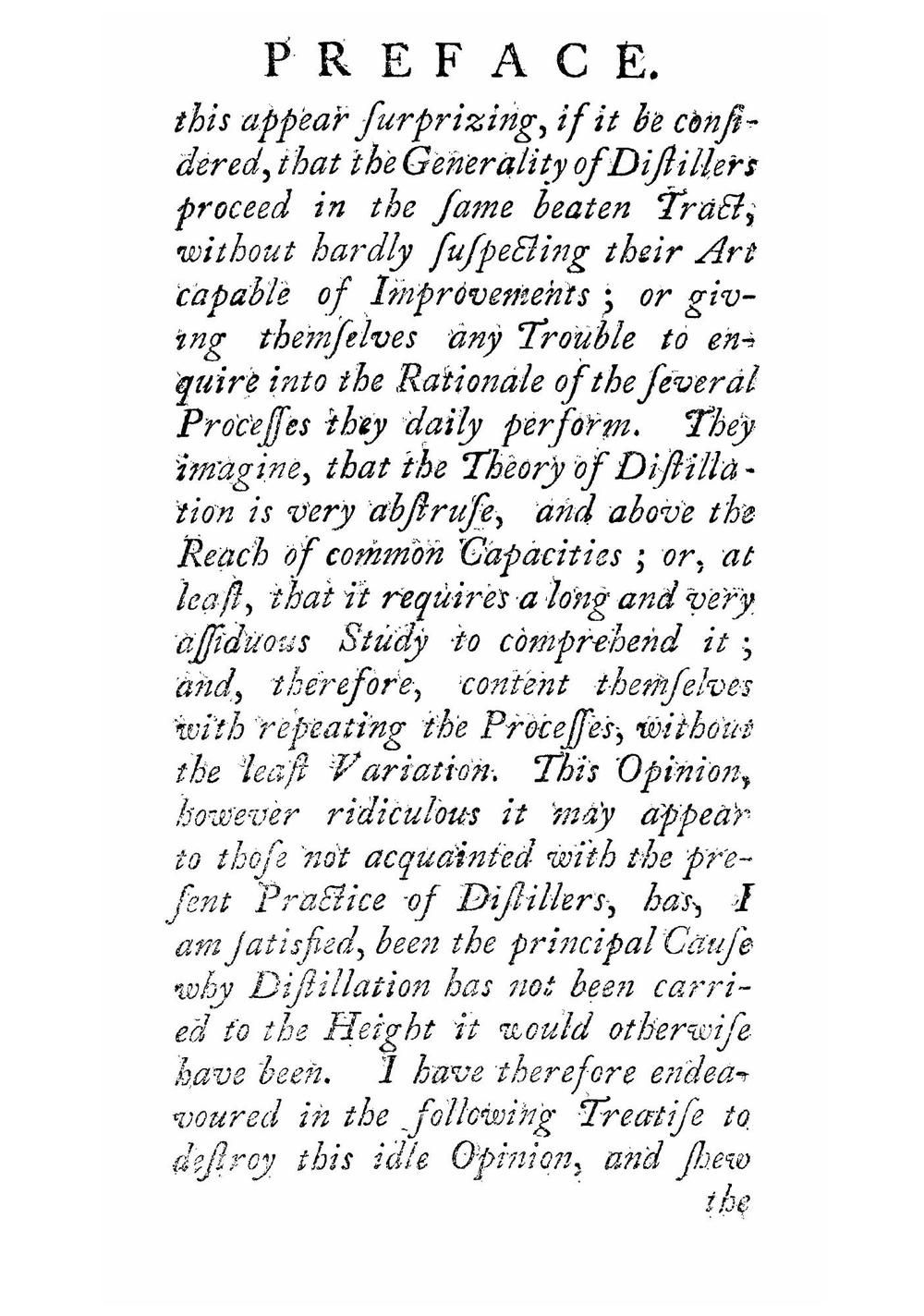 The Complete Distiller | Ambrose Cooper