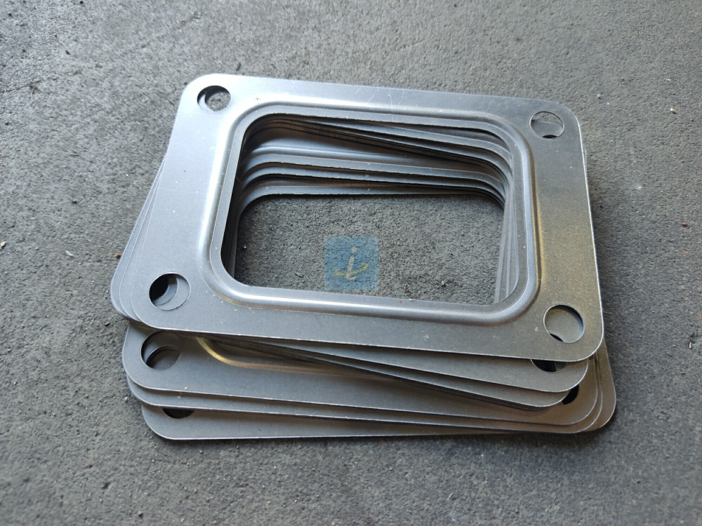 Прокладка корпуса турбины 238Ф-1118158