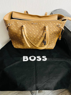 Сумка Boss