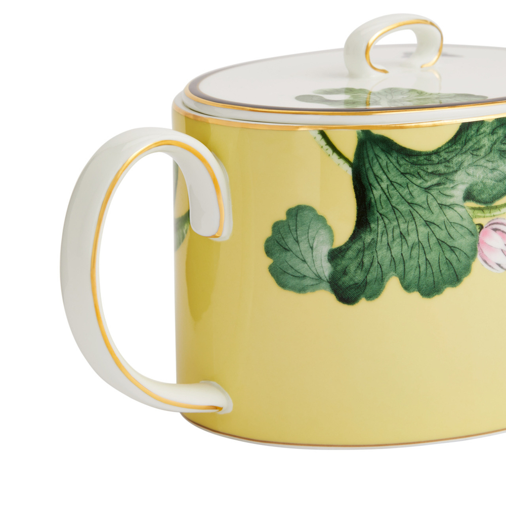 Wedgwood Чайник Wonderlust Waterlily 1 л