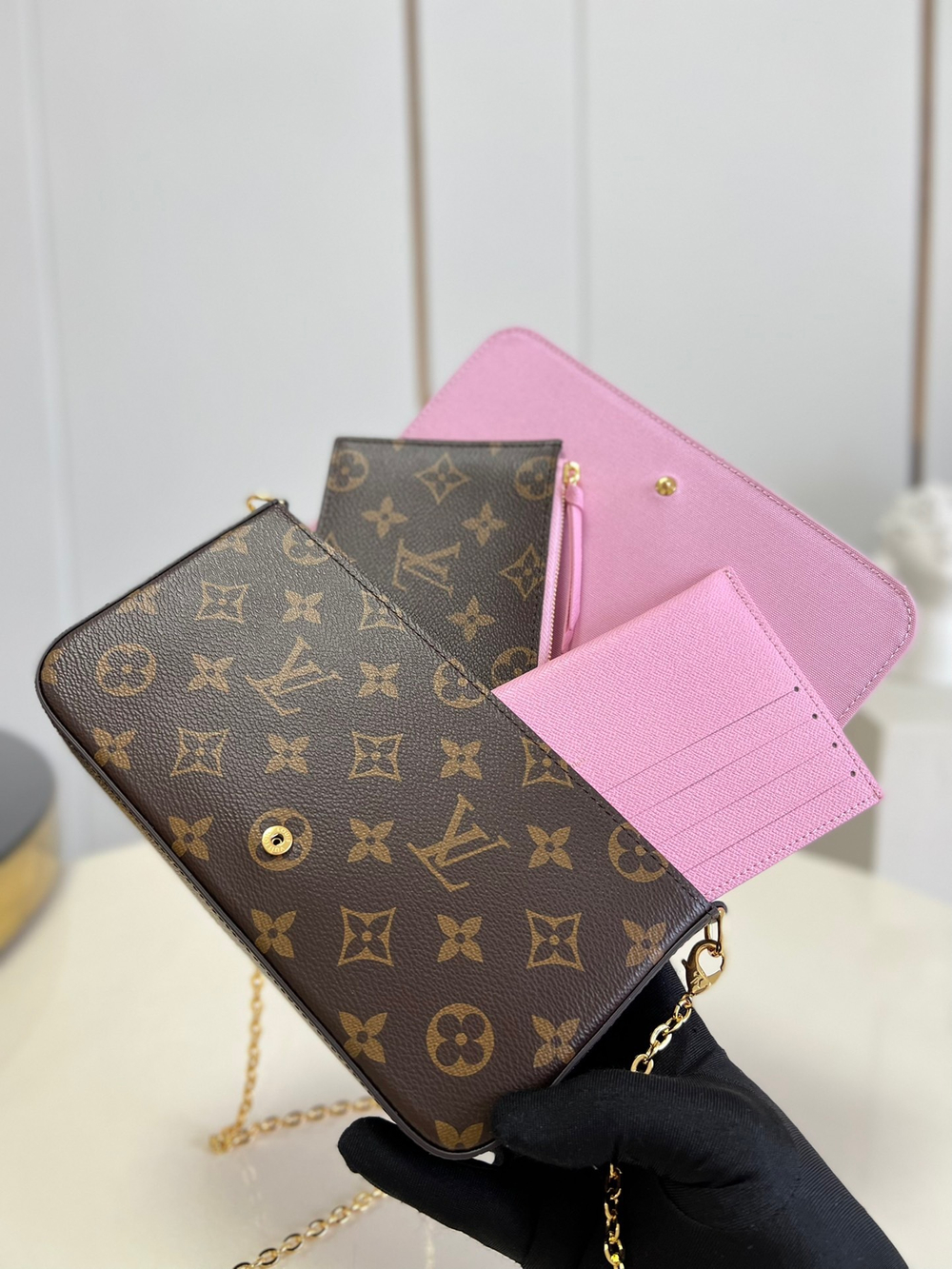 Louis Vuitton Felicie