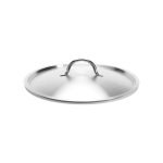 Крышка стальная de Buyer Prim'Appety (36 см)