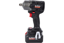 Аккумуляторный гайковёрт Elitech CW 2009SL (E2201.059.02) HD 205748