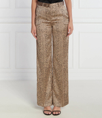 Брюки TWINSET - бежевый(232TP2731)