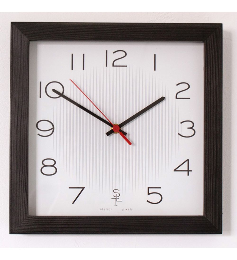 SLT-188 Часы настенные