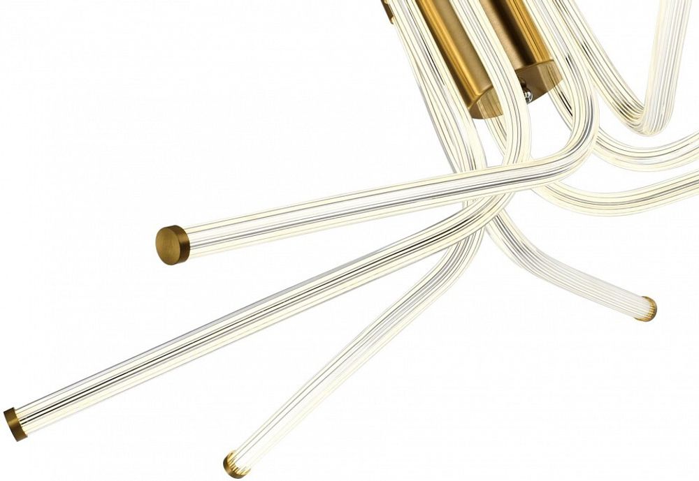 Потолочная люстра Zortes Lora ZRS.57784.07