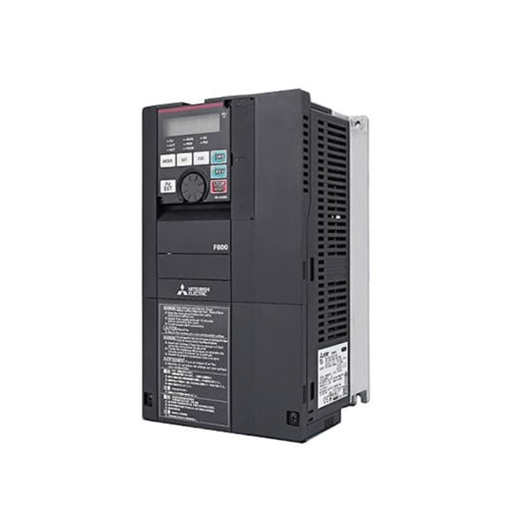 Частотный преобразователь Mitsubishi Electric FR-A840-00170-E2-60