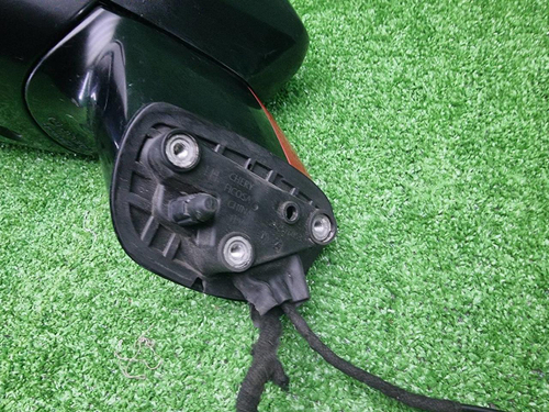 Зеркало левое Omoda C5 (2022-н.в.) 12 контактов