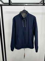 Двусторонняя куртка Zegna