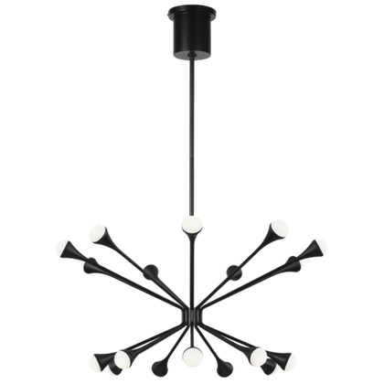 Люстра Visual Comfort Lody 18-Light Chandelier