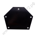 Угольник магнитный FIX-4Pro 30/45/60/75/90/135град, до 22кг