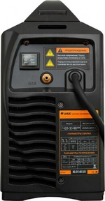 Сварочный полуавтомат СВАРОГ PRO MIG 200 SYNERGY (N229) многофункциональный (MIG/MAG, MMA, TIG DC) 00000091097