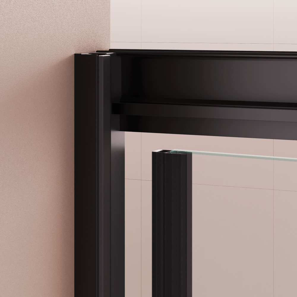 Душевая дверь RGW PA-02B NEW (Прозрачное, 1000)