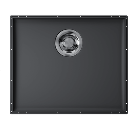 Кухонная мойка Omoikiri Kiten 48-INT GB