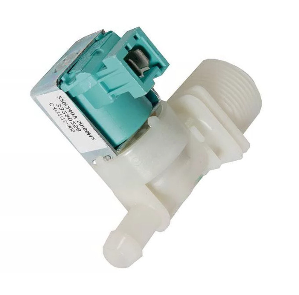 Клапан заливной КЭН 1 180 ZANUSSI12mm VAL010ZN AEG, Electrolux, Zanussi