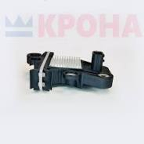 Реле зарядки Lada Xray с LIN терминалом Крона