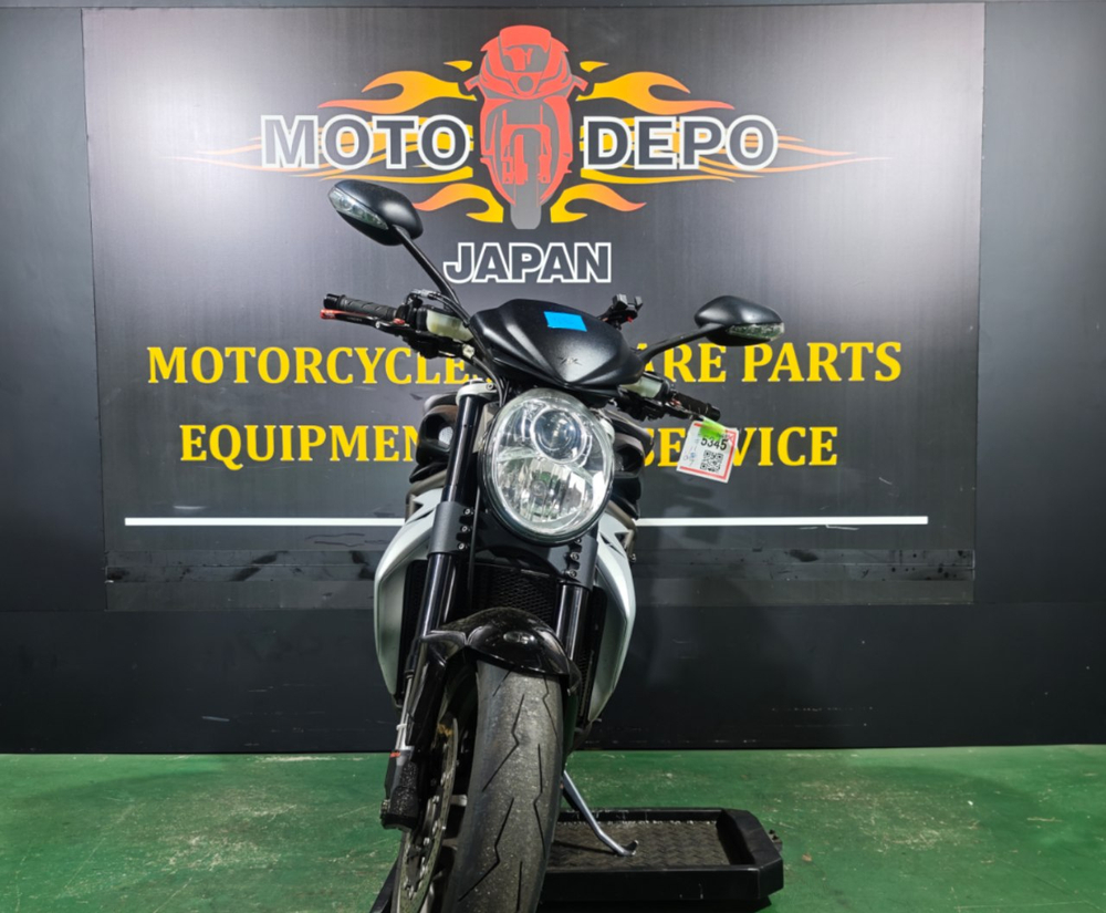 MV Agusta Brutale 990R 2010