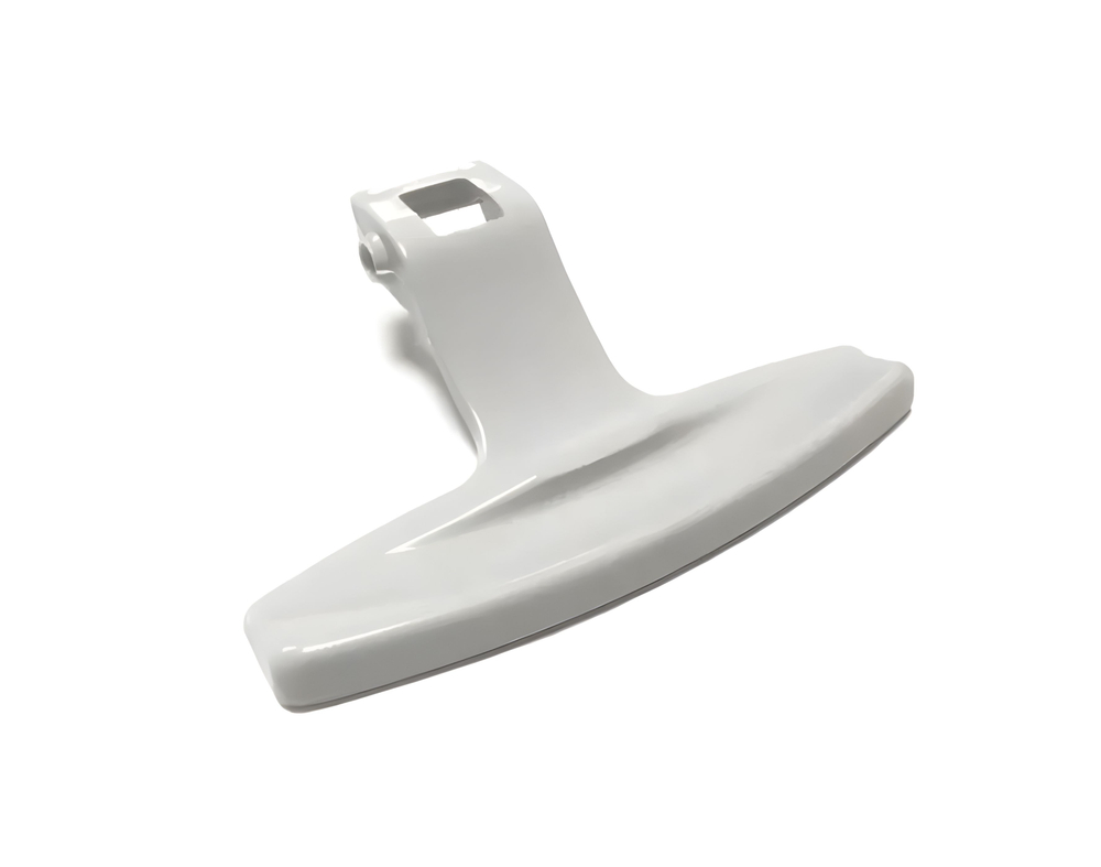 Ручка дверцы люка для стиральной машины HAIER, 0020202095, V13106