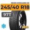 Nexen Winguard Ice 245/40 R18 97T XL