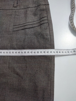 Юбка Fusion лаконичная 46 размер