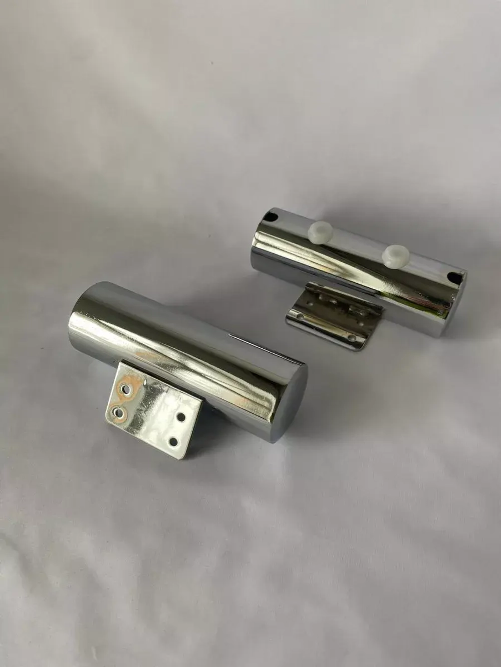 Мебельные ножки металлические под диван кресло тумбу комод