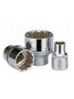 Головка 3/8'', 11мм (12гр.) Forsage F-53911
