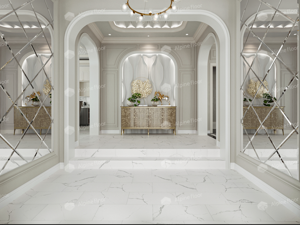 Alpine Floor LVT плитка Гранд Каньон ECO-15-8
