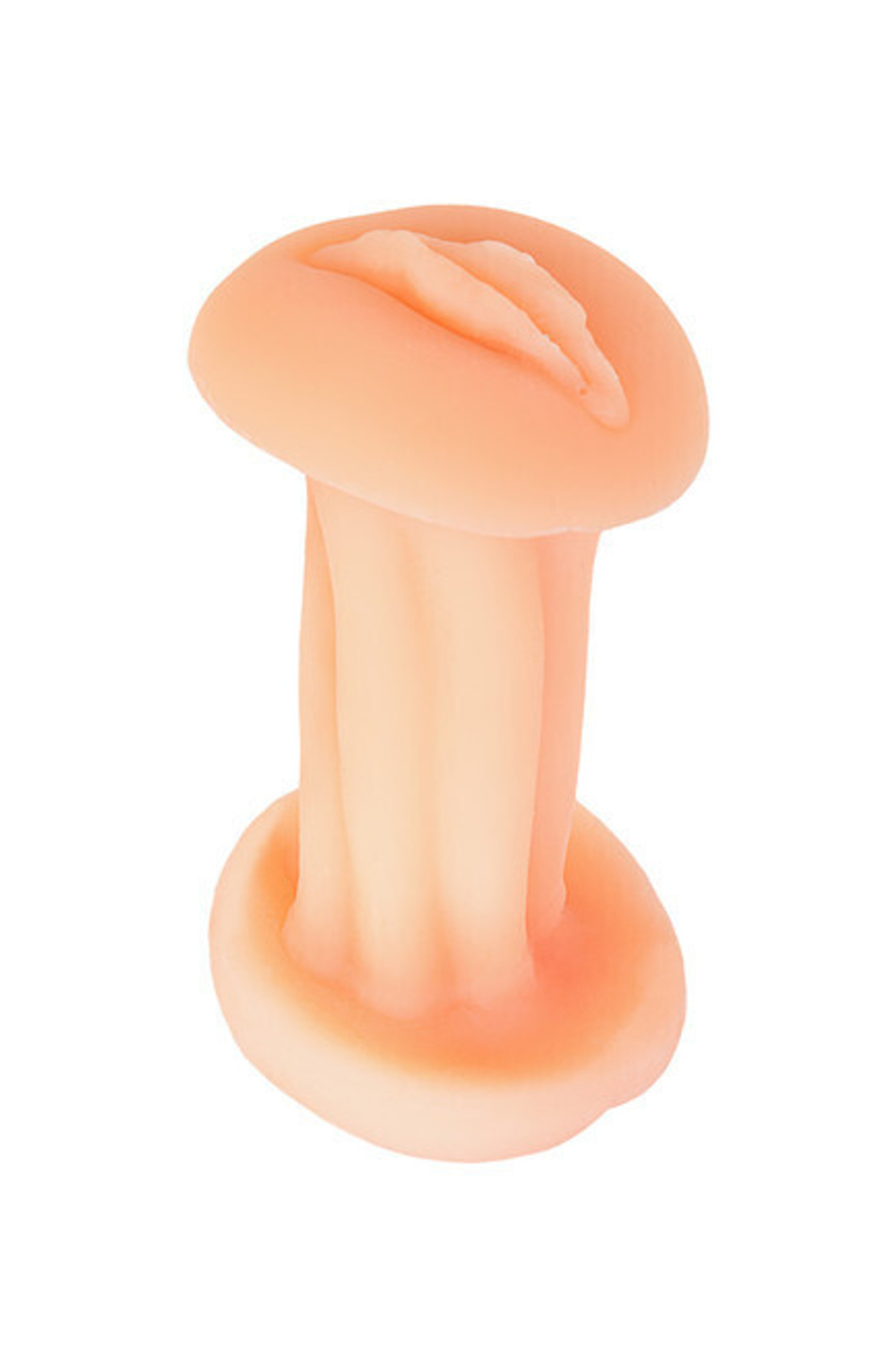 Кукла надувная Cop Samantha реалистичная голова,брюнетка, TOYFA Dolls-X (Цвет: светлокожая)