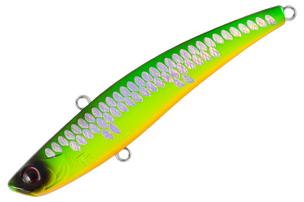 Раттлин TsuYoki Agudo 75S (75мм, 13гр)