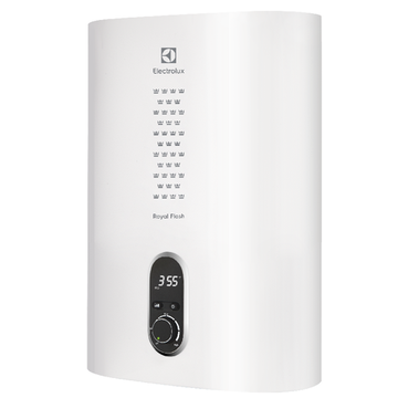 Водонагреватель Electrolux EWH 30 Royal Flash накопительный