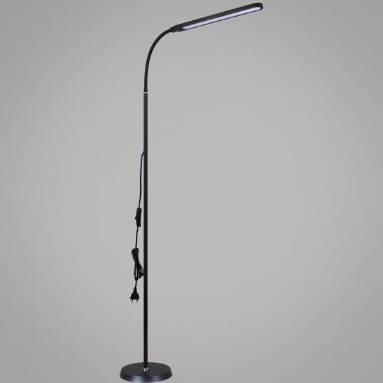 00099-0.7-01 BK светильник напольный