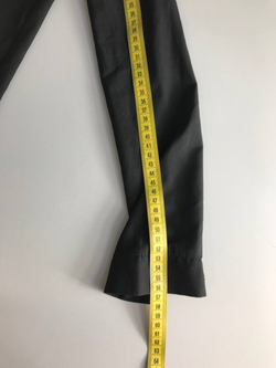 Блузка C.H.I.C повседневная, маркировка XS, визуально на 42 размер