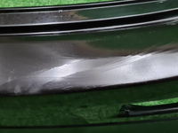 Бампер задний Infiniti EX QX50 (2007-2015)