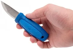 Нож Morakniv Eldris синий, арт. 12649